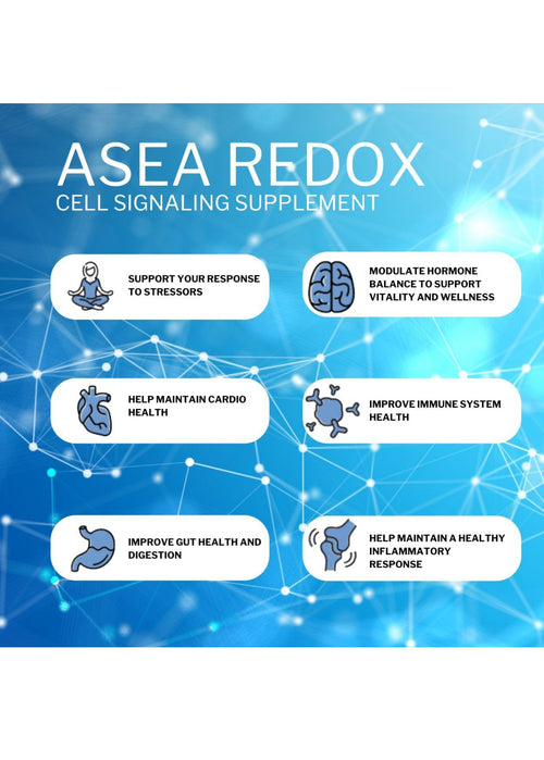ASEA 16oz